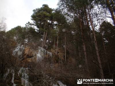 Torcas y Lagunas de Cuenca; las mejores rutas de senderismo en madrid